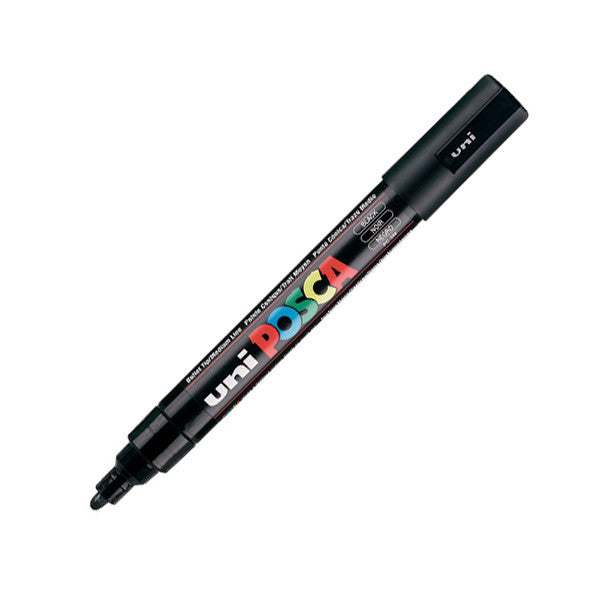 Posca PC-5M -2.5mm Nib