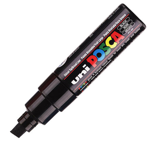 Posca PC-8K -8mm Nib