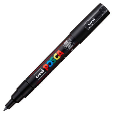 Posca PC-1MC -0.7mm Nib