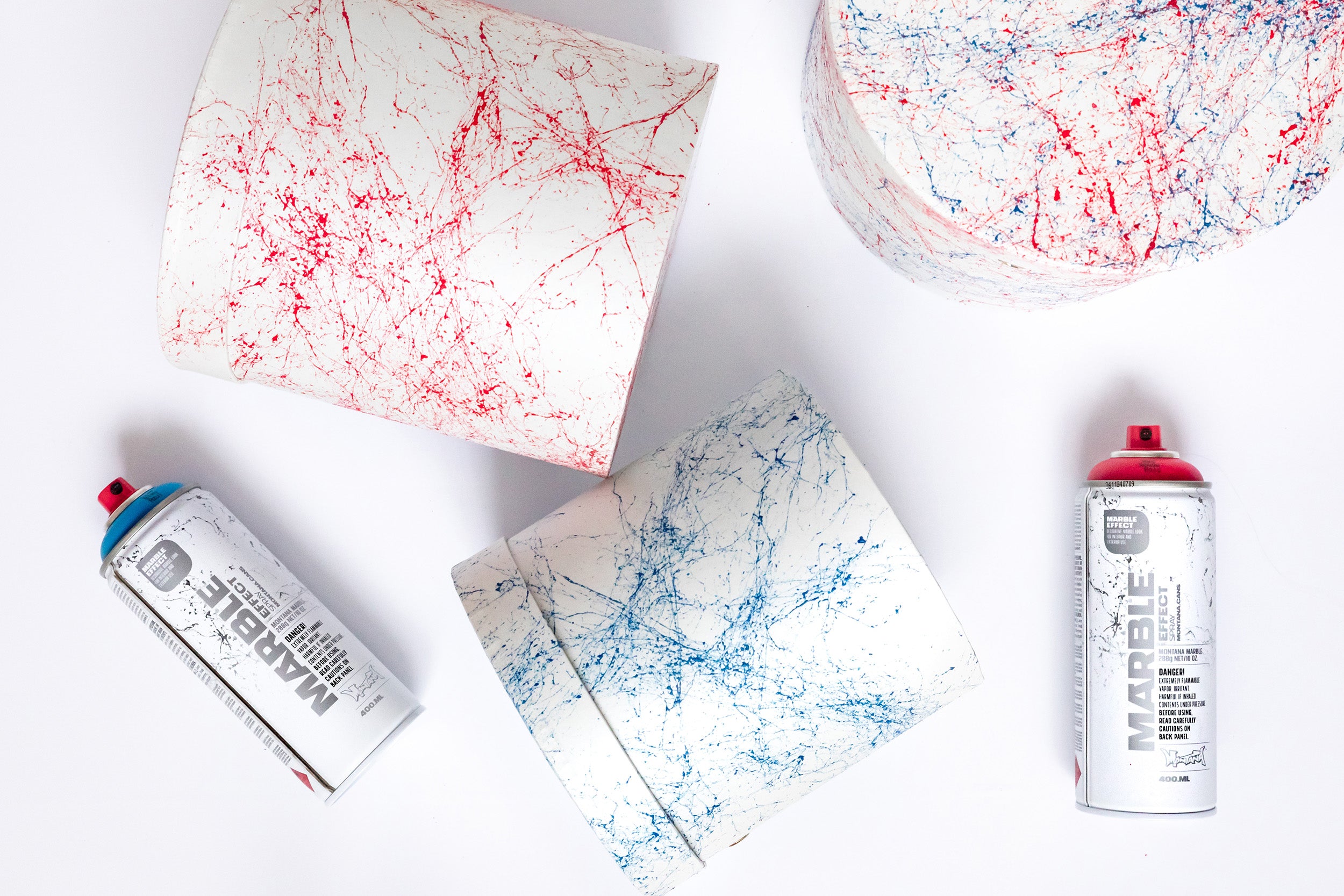 Montana Marble -400ml