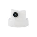 Astro Fat Cap MTN [WHITE/ BLACK]