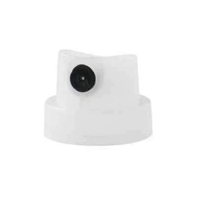 Astro Fat Cap MTN [WHITE/ BLACK]