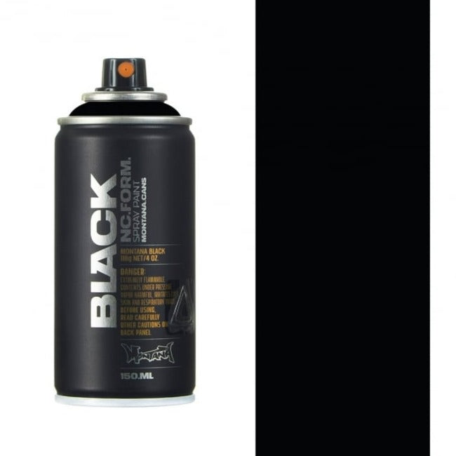 Montana Black -150ml
