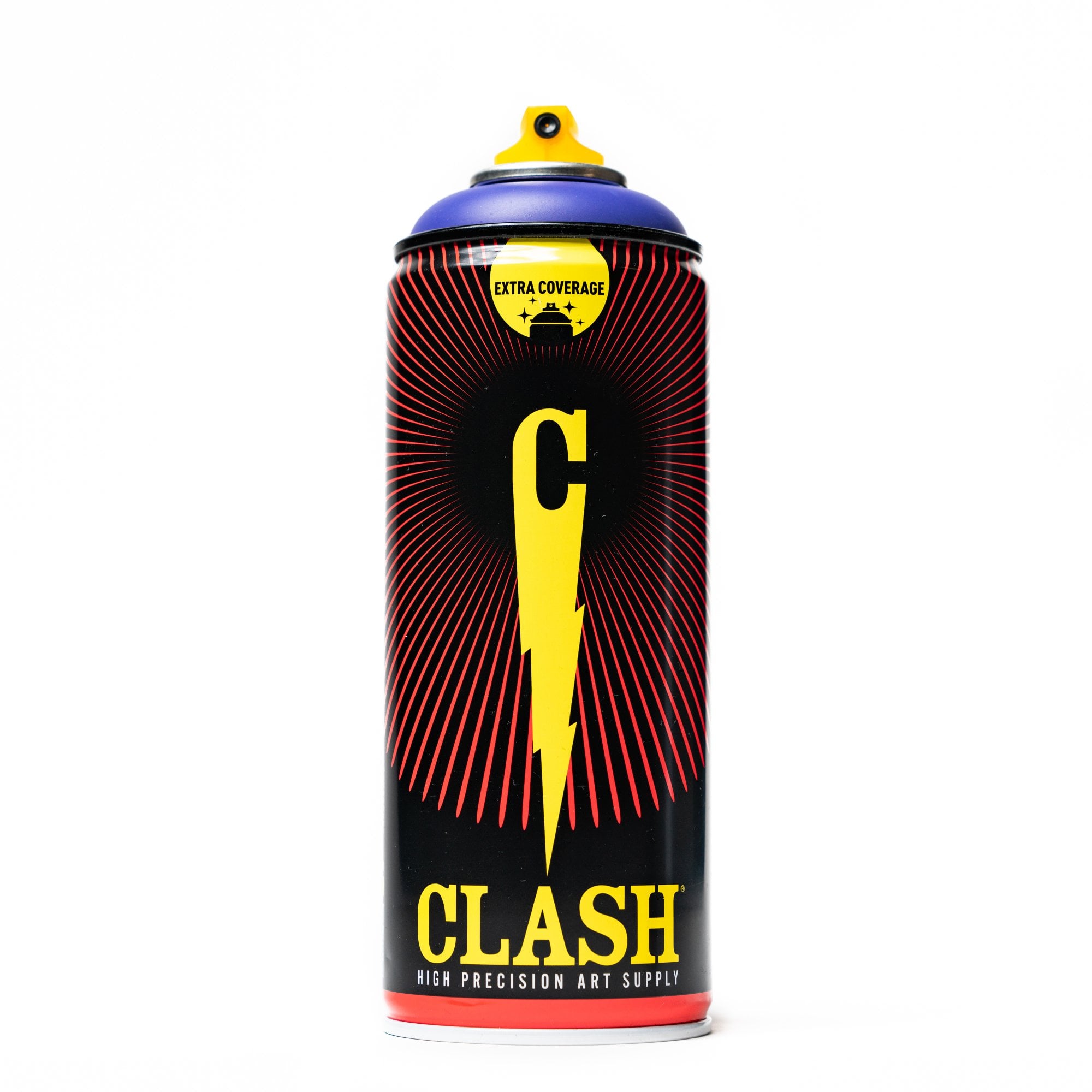 Clash 400ml