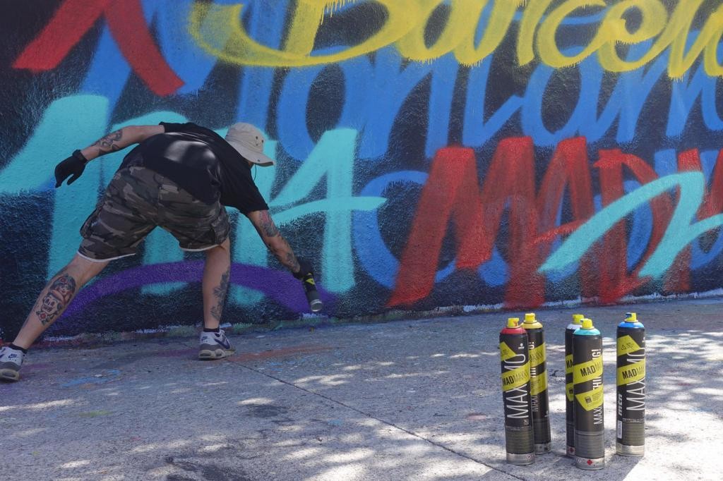 MTN Mad Maxxx -750ml