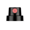 Super Fat Cap MOLOTOW [BLACK/ PINK]