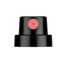 Super Fat Cap MOLOTOW [BLACK/ PINK]