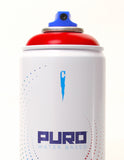 Clash Puro [Water Based] -400ml