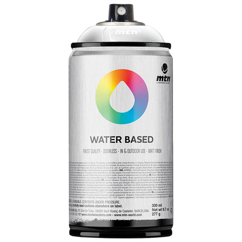 MTN Water Based Varnish -300ml