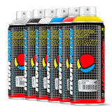 Hardcore 25th Anniversary Limited Edition BULK PACK x6 Cans -400ml