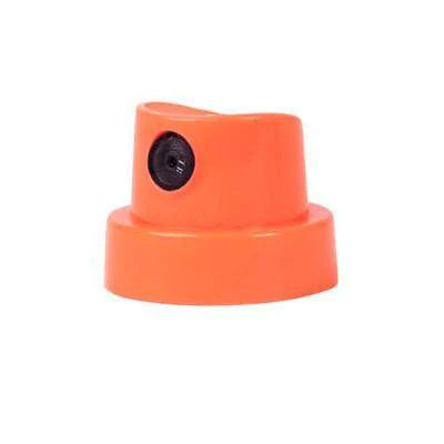 Hardcore Fat Cap MTN [ORANGE/ BLACK]