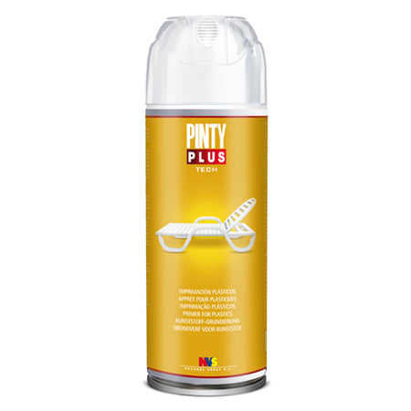 Pinty Plus Tech Primer For Plastics -400ml