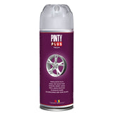 Pinty Plus Auto Wheel Rim Paint -400ml