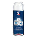 Pinty Plus Tech White Household Appliances Paint -400ml