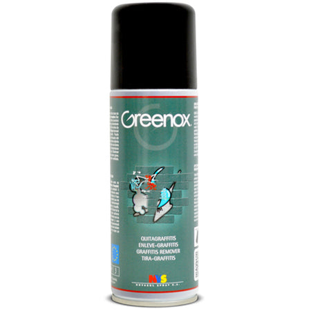 Pinty Plus Greenox Graffiti Remover -200ml