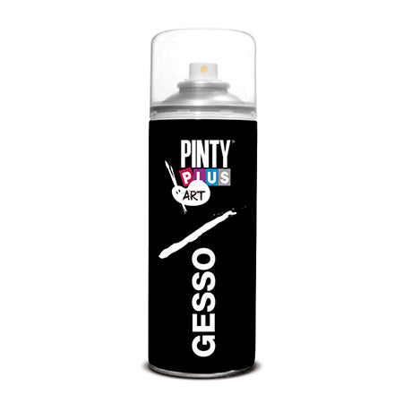 Pinty Plus Art Gesso Primer -400ml