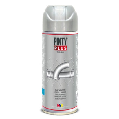Pinty Plus Tech Galvanic Spray Primer -400ml