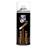 Pinty Plus Art & Craft Universal Primer Spray -400ml