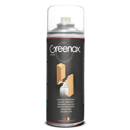 Pinty Plus Greenox Permanent Adhesive Spray -400ml