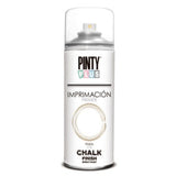 Pinty Plus Primer for Chalk Spray Paint -400ml