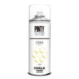 Pinty Plus Wax for Chalk Spray Paint -400ml
