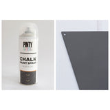 Pinty Plus Chalk Spray Paint -400ml