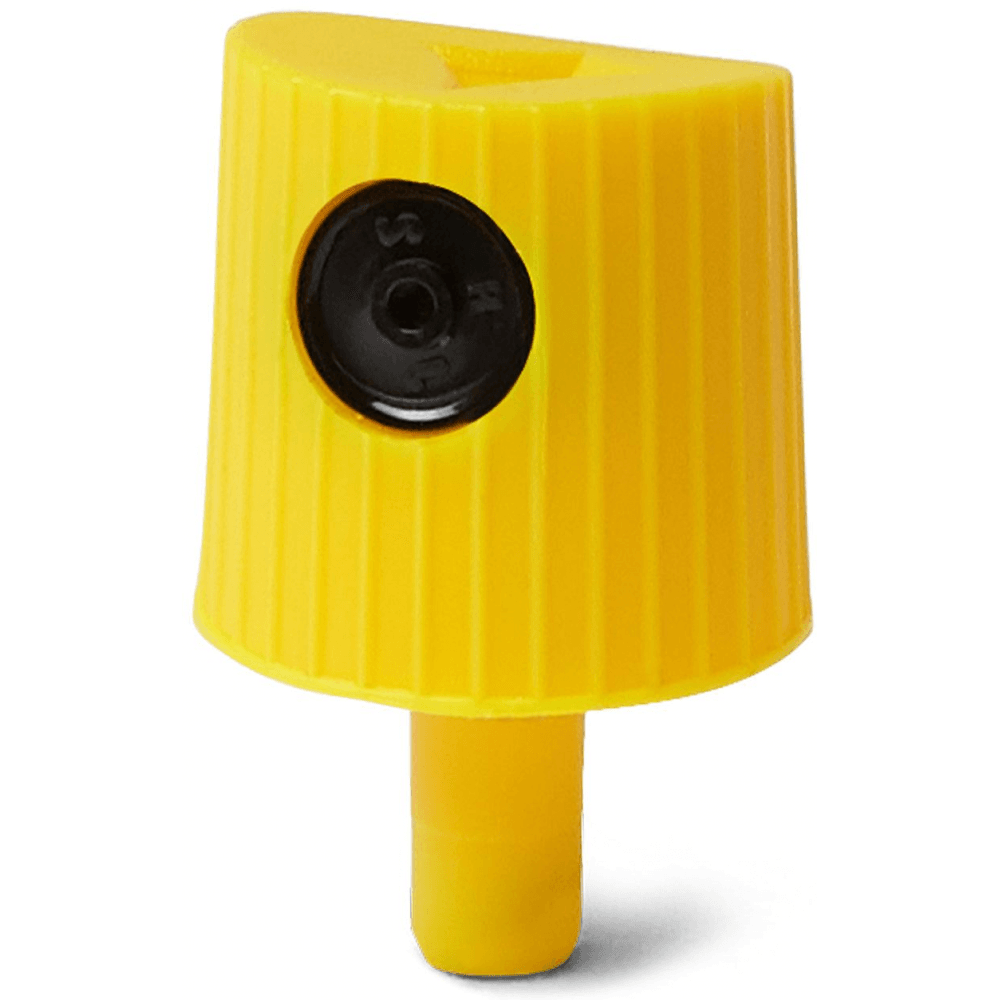 Lego Cap MTN [YELLOW/ BLACK]