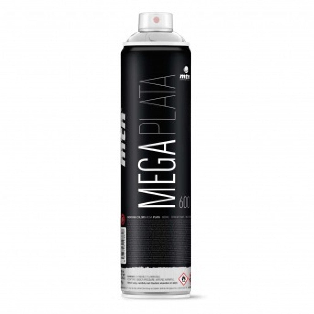 MTN Mega Plata -600ml