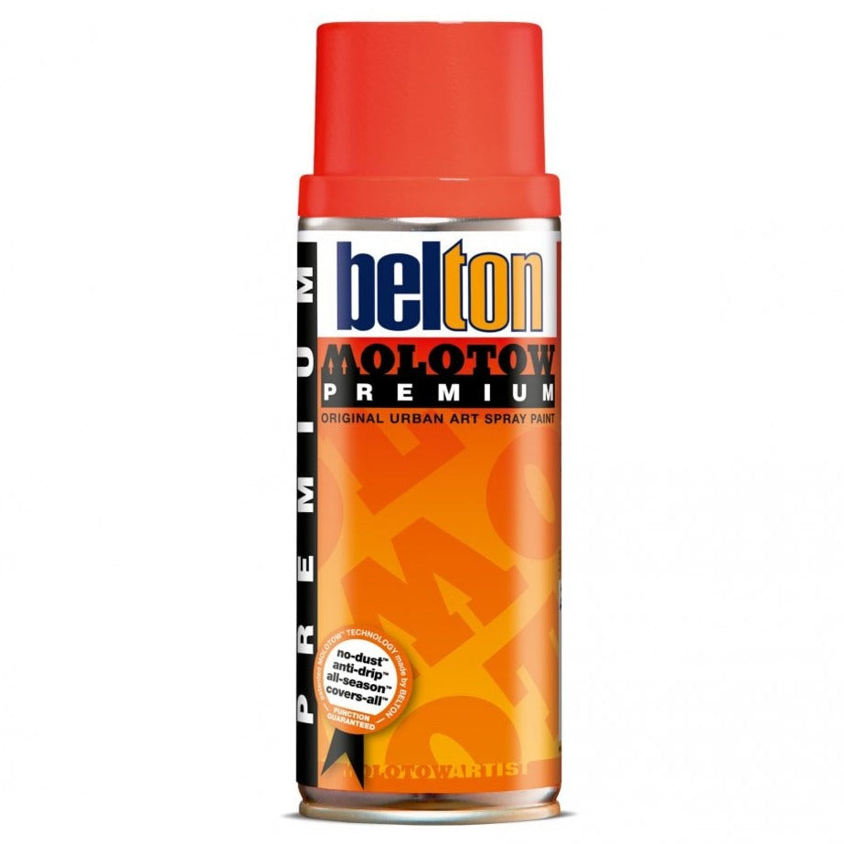 Belton: Molotow Premium Neon -400ml