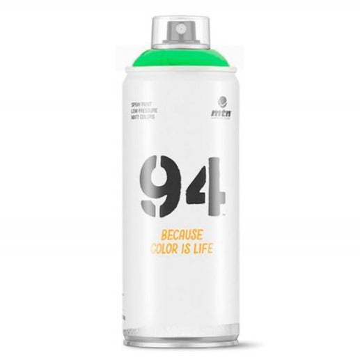 MTN 94 Fluorescent Spray Paint -400ml
