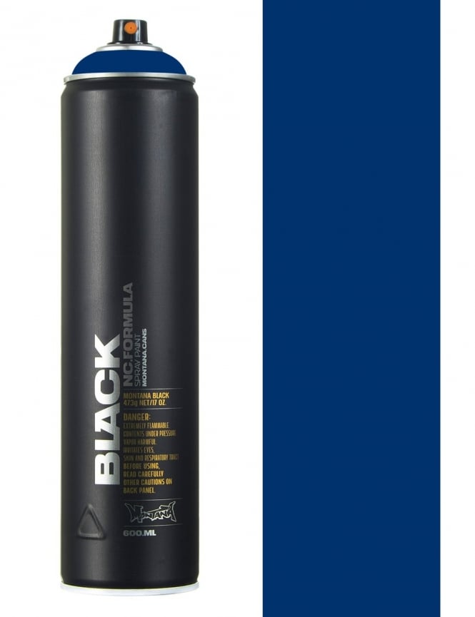 Montana Black Extended -600ml