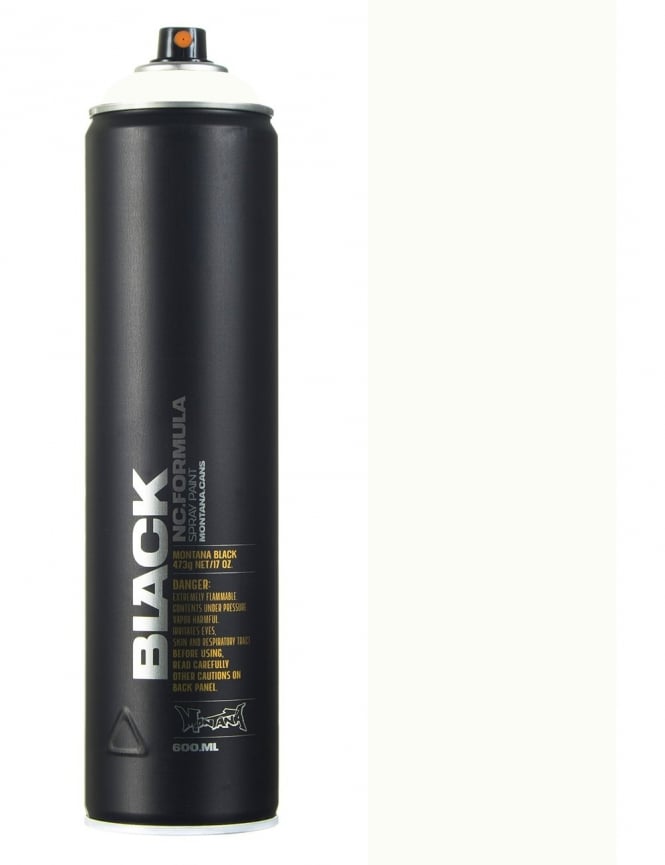 Montana Black Extended -600ml