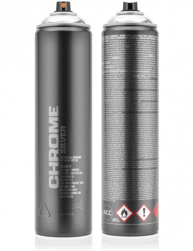 Montana Black Extended -600ml