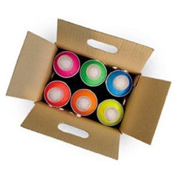 MTN 94 Fluorescent Spray Paint -400ml