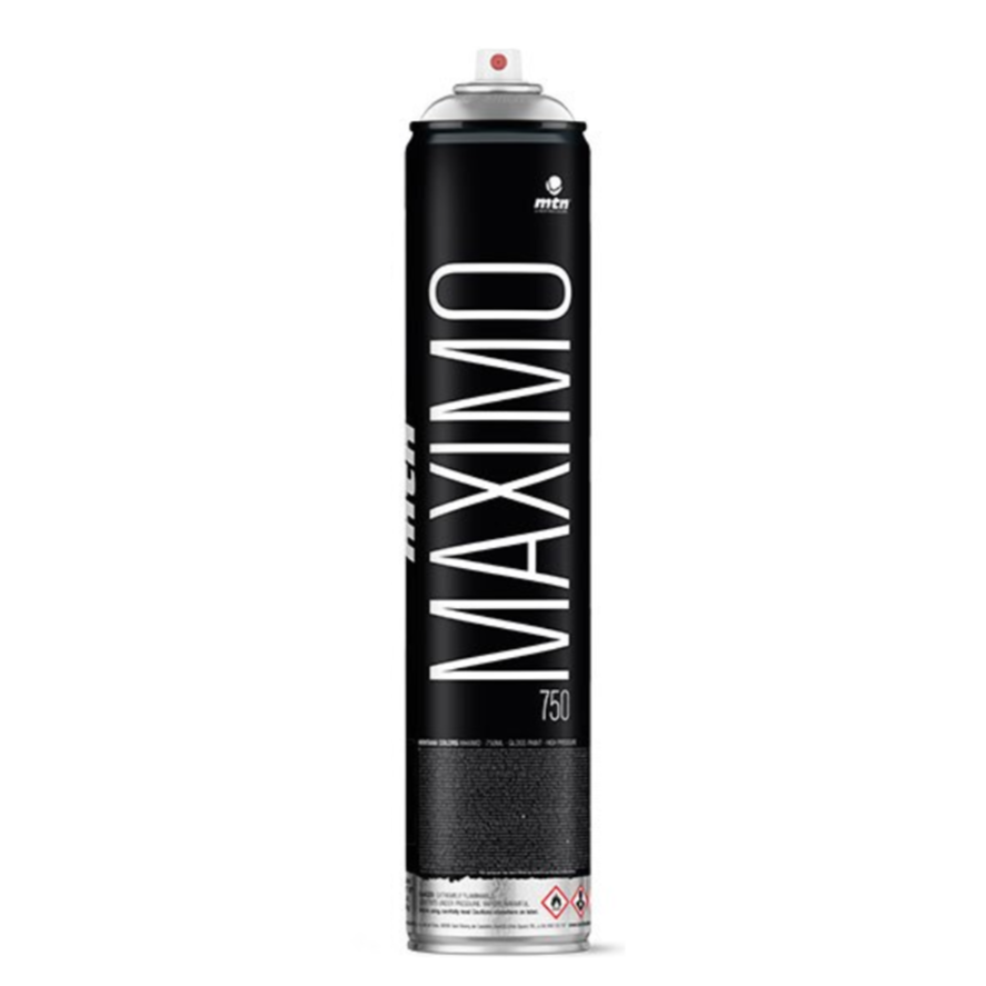 MTN Maximo -750ml