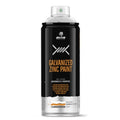 MTN Pro Galvanised Zinc Paint -400ml