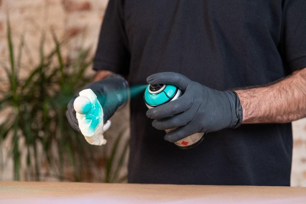 MTN Water Based -400ml