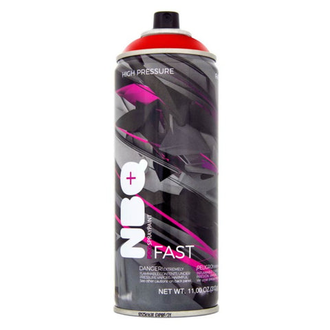 NBQ Fast Gloss -400ML
