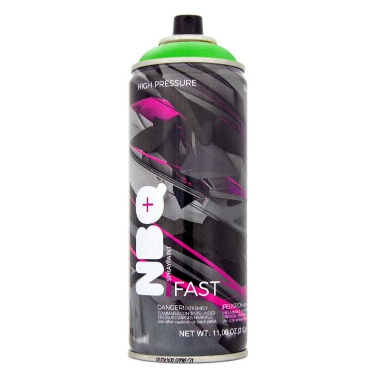 NBQ Fast Fluorescent -400ml