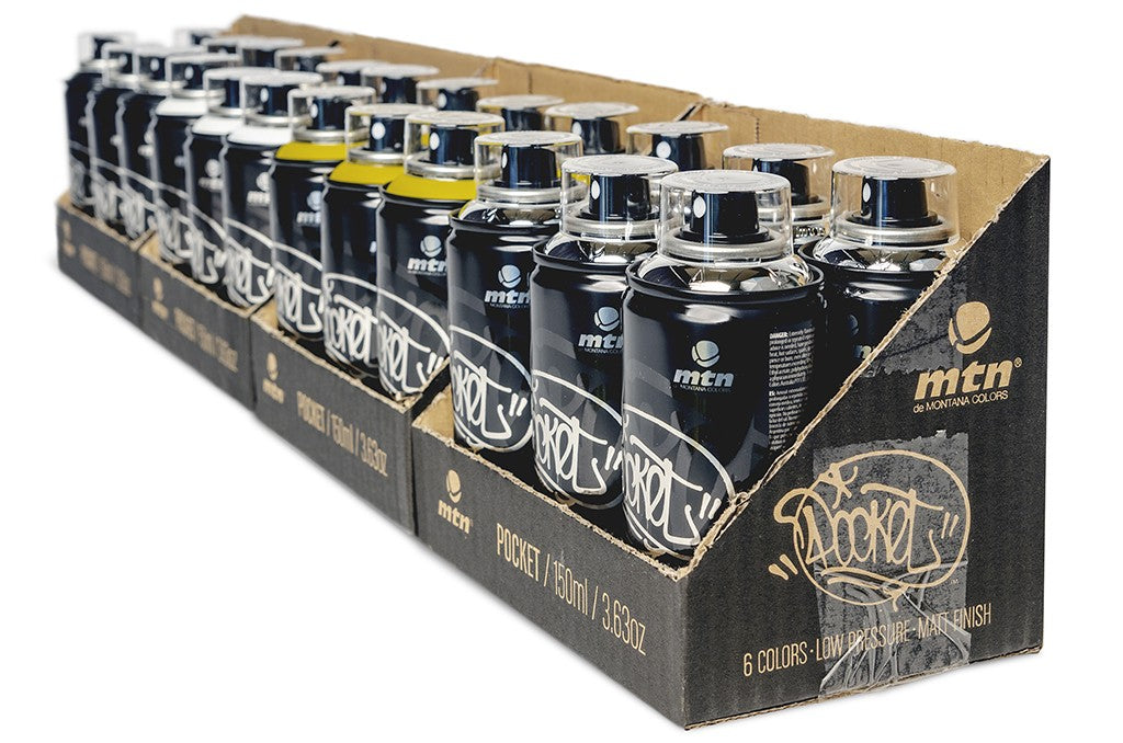 MTN Pocket -150ml