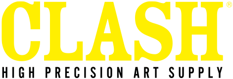 Clash Tyson BULK PACKS -600ml