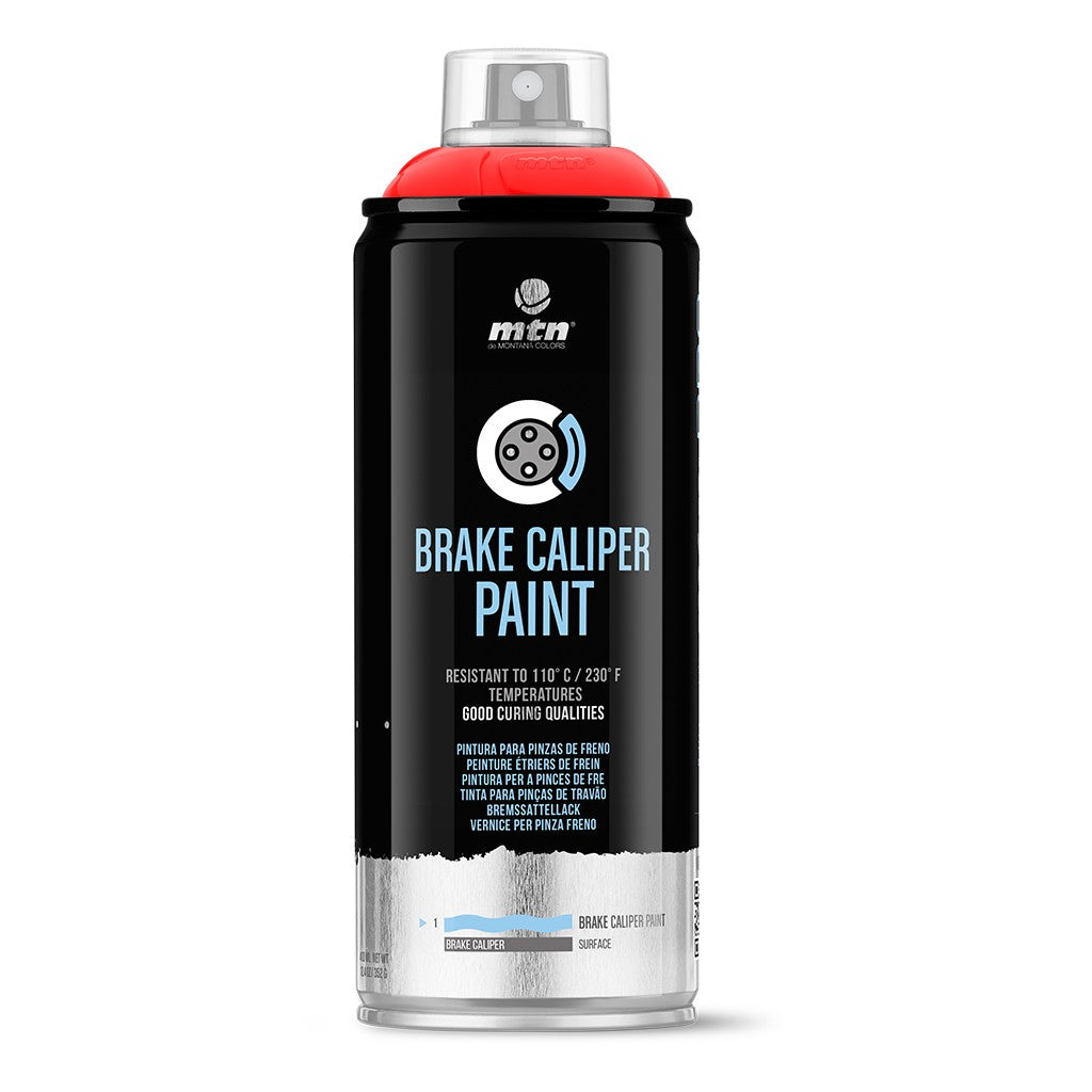MTN Pro Brake Calliper Paint -400ml