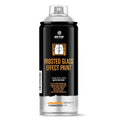 MTN Pro Frosted Glass Effect -400ml
