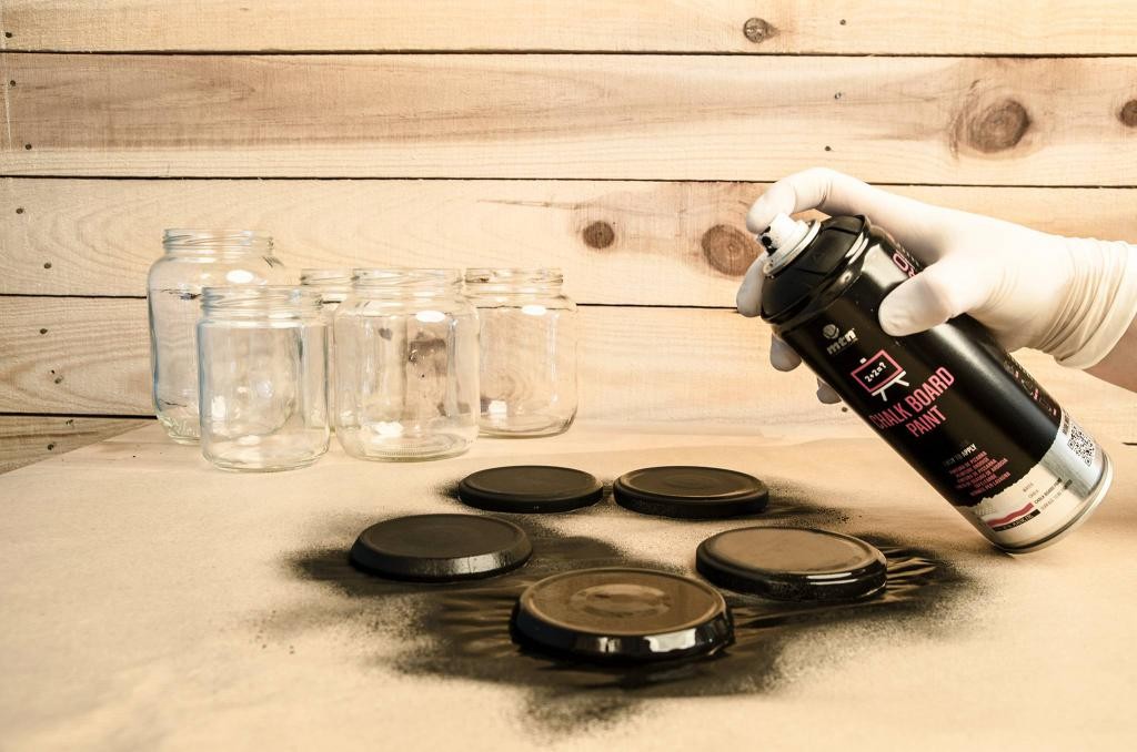 MTN Pro Chalk Board Paint -400ml