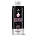 MTN Pro Matt White Base Primer -400ml