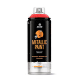 MTN  Pro Metallic Paint -400ml