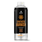 MTN Pro Synthetic Varnish -400ml