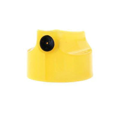 Yellow Universal Cap MTN [YELLOW/ BLACK]