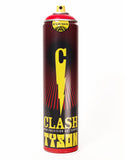 Clash Tyson BULK PACKS -600ml